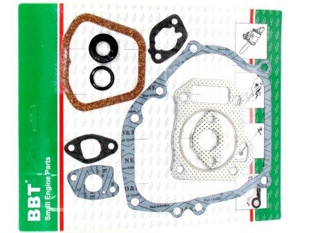 ZESTAW USZCZELEK SILNIKA HONDA GX140 061A1-ZE1-010