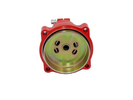 KOSZ BĘBEN OBUDOWA SPRZĘGŁA DO KOSY 7 FREZÓW 26mm