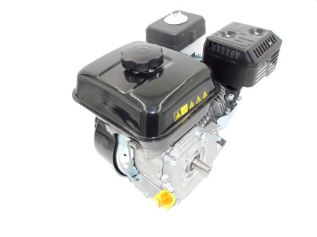 silnik spalinowy WEIMA WM170F/P 212 cm3 wał stożkowy do glebogryzarki HGS 900.jpg