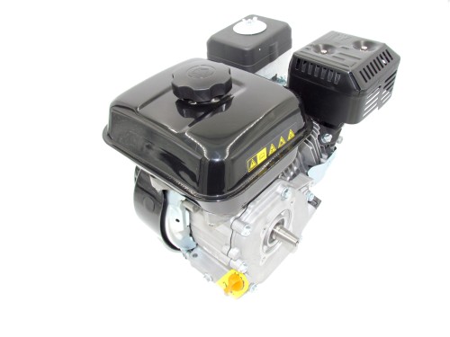 Przejdź do produktu Silnik spalinowy WEIMA WM 170F/P 212 cm³, 7 KM, wał stożkowy do glebogryzarki HGS 900 ,10.005.007.2005 (HGS 500) 