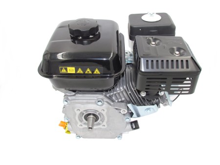 silnik spalinowy WEIMA WM170F/P 212 cm3 wał stożkowy do glebogryzarki HGS 900.jpg