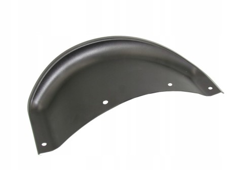 OSŁONA SZCZOTEK ZAMIATARKI GS100V-K PLASTIKOWA PRAWA HORTMASZ