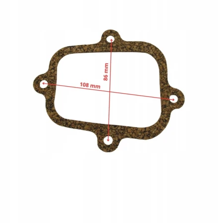 USZCZELKA POKRYWY ZAWORÓW B&amp;S INTEK, QUANTUM ZAMIENNIK