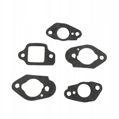 KOMPLET USZCZELEK HONDA GCV 135/160 GAŹNIKA (5 sztuk)