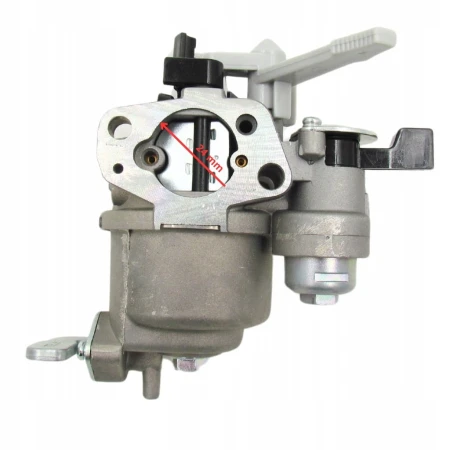 GAŹNIK SR 170FA/P/A (HGS LX750 HS212, HGS LX1000 HS212)