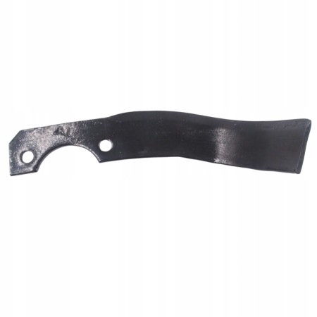 NÓŻ GLEBOGRYZARKI HGS ST255 HS208, LEWY, (12 SZTUK. NA KOMPLET)