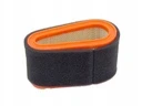 Przejdź do produktu Filtr powietrza GGP STIGA 118550199/0 filtr powietrza STIGA GGP WM, TRE0701, TRE0801 118550199/0 11850202/0 85x55/70x150 mm