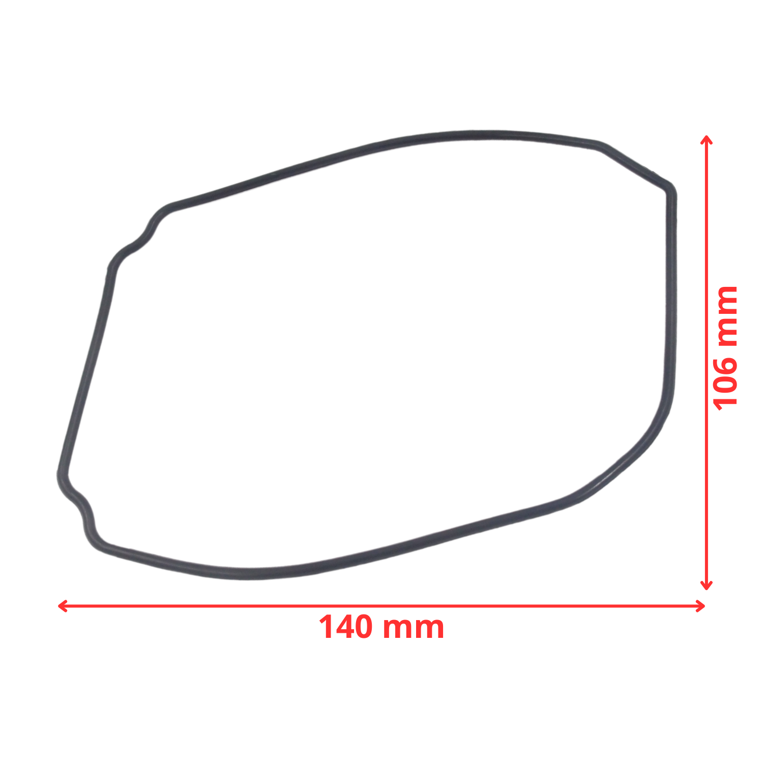 Uszczelka przekładni  górna do glebogryzarki HGS 500.jpg