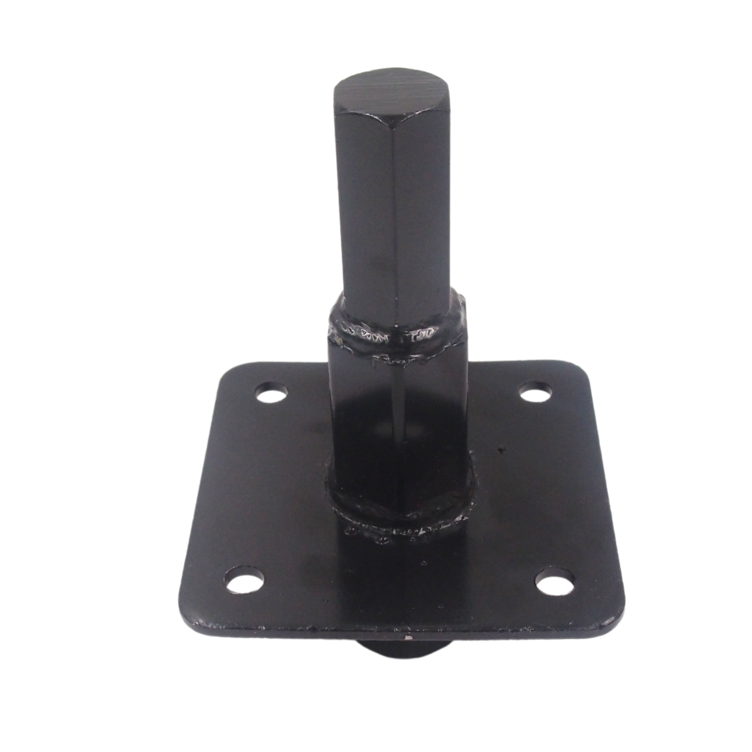 Piasta motyk glebogryzarki HGS 500 zewnętrzna, pojedyńcza.jpg