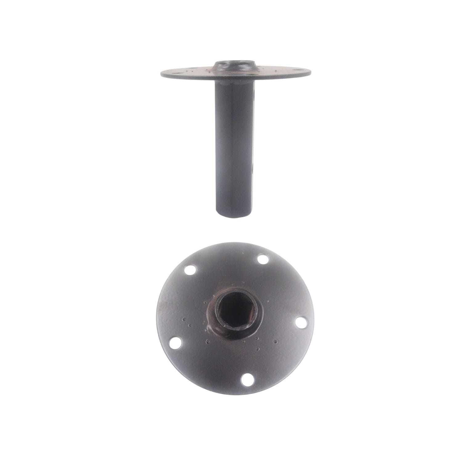 Piasta koła do koła gumowego glebogryzarki HGS X620 410x350‑6 11.111.001.0700