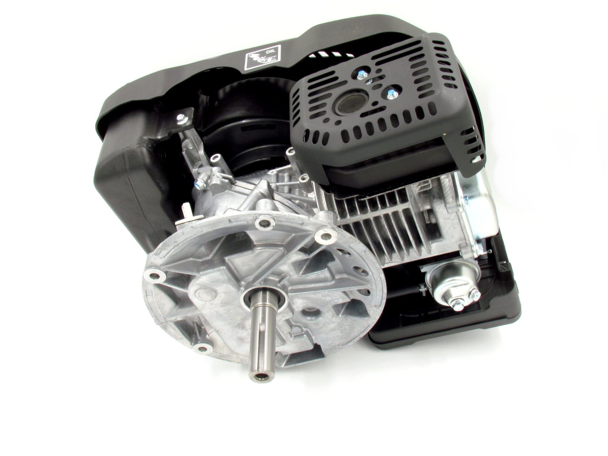 silnik spalinowy DVO160 HKS246N1 161 cm3 wał 22,2 mm części zamienne.jpg