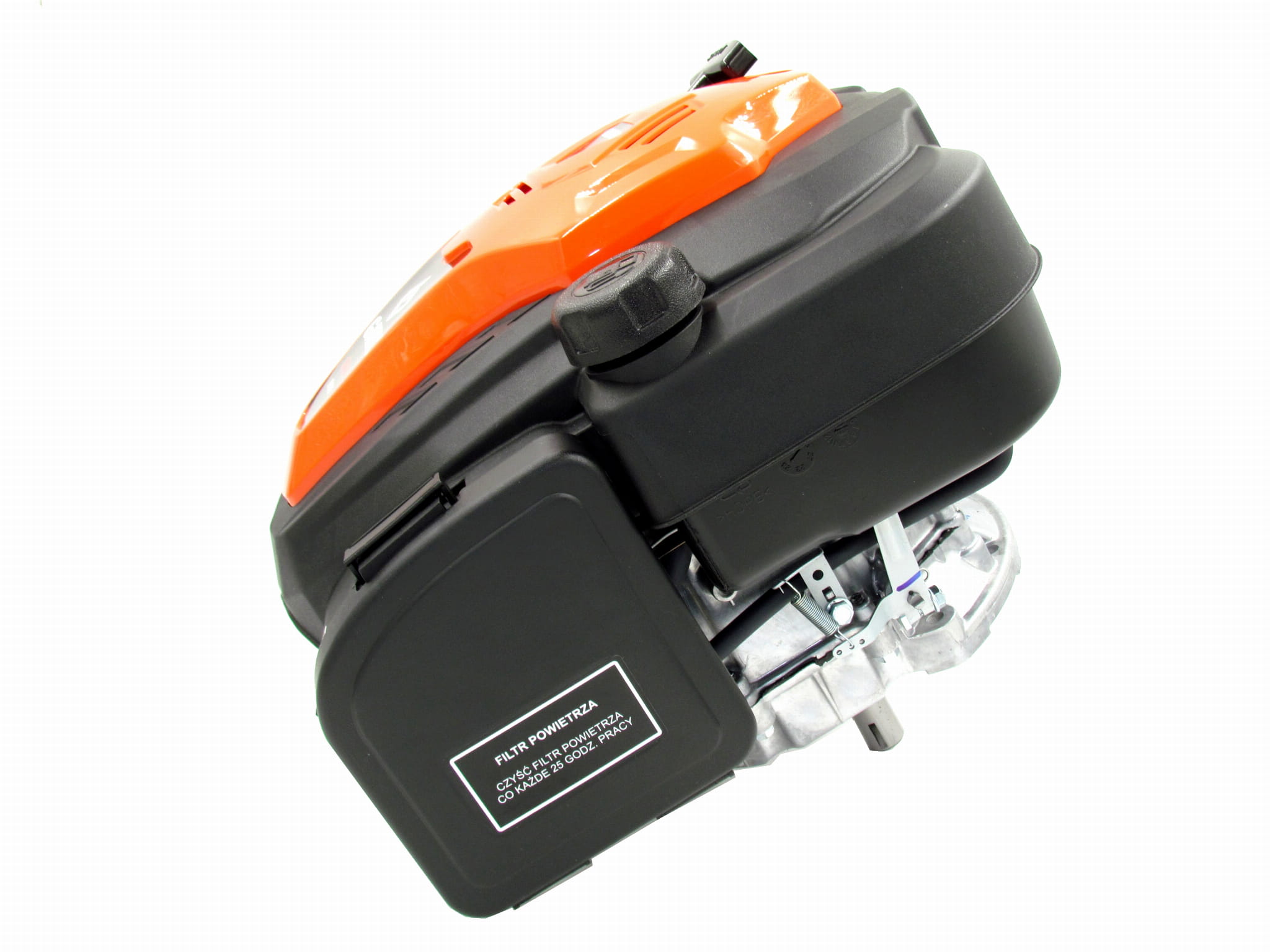 silnik spalinowy GDY200 GT150NKS 200 cm3 wał 22,2 mm dł 82 mm części zamienne.jpg