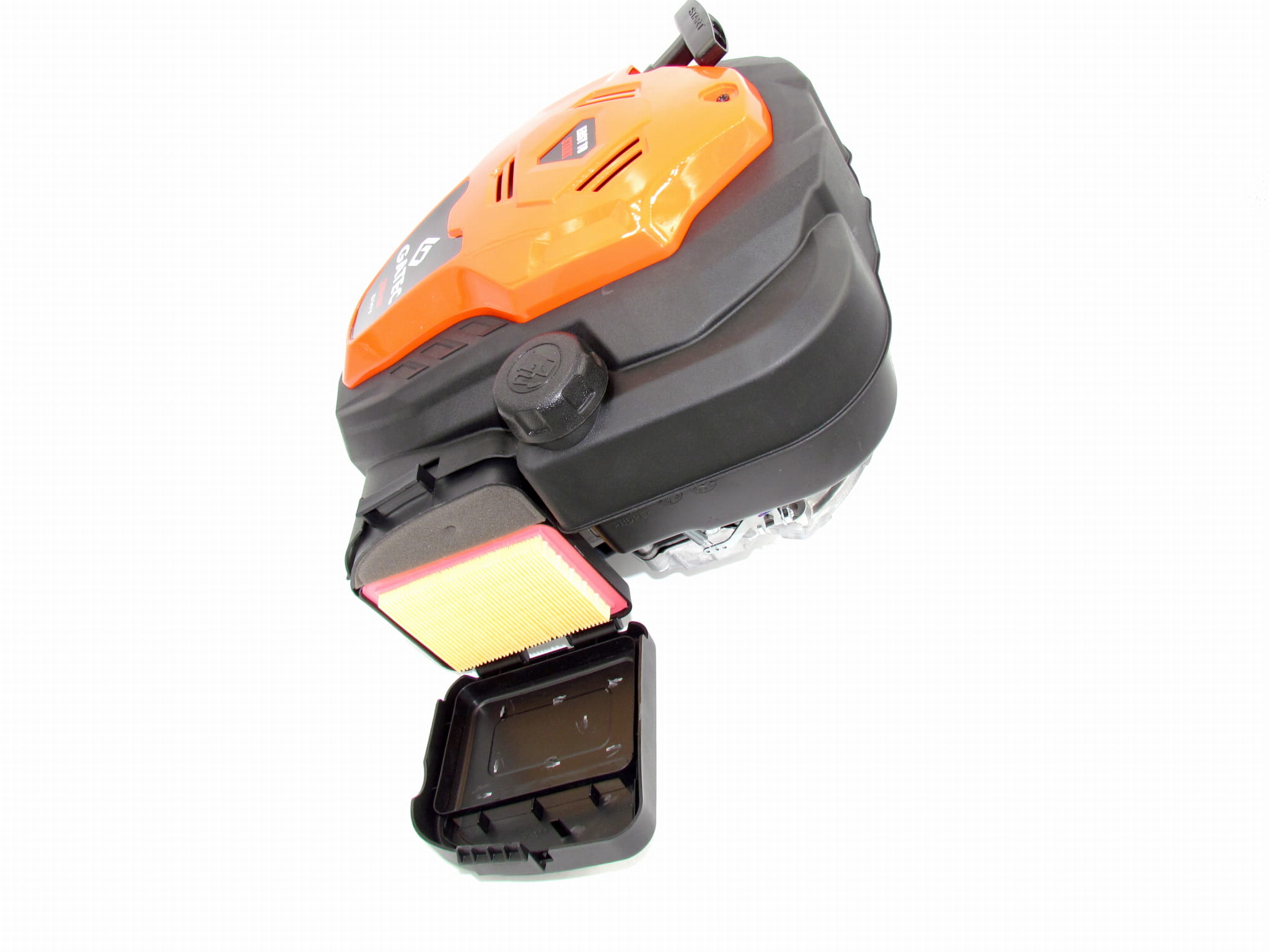 silnik spalinowy GDY200E GT150NEKS 200 cm3 wał 22,2 mm dł 82 mm części zamienne.jpg