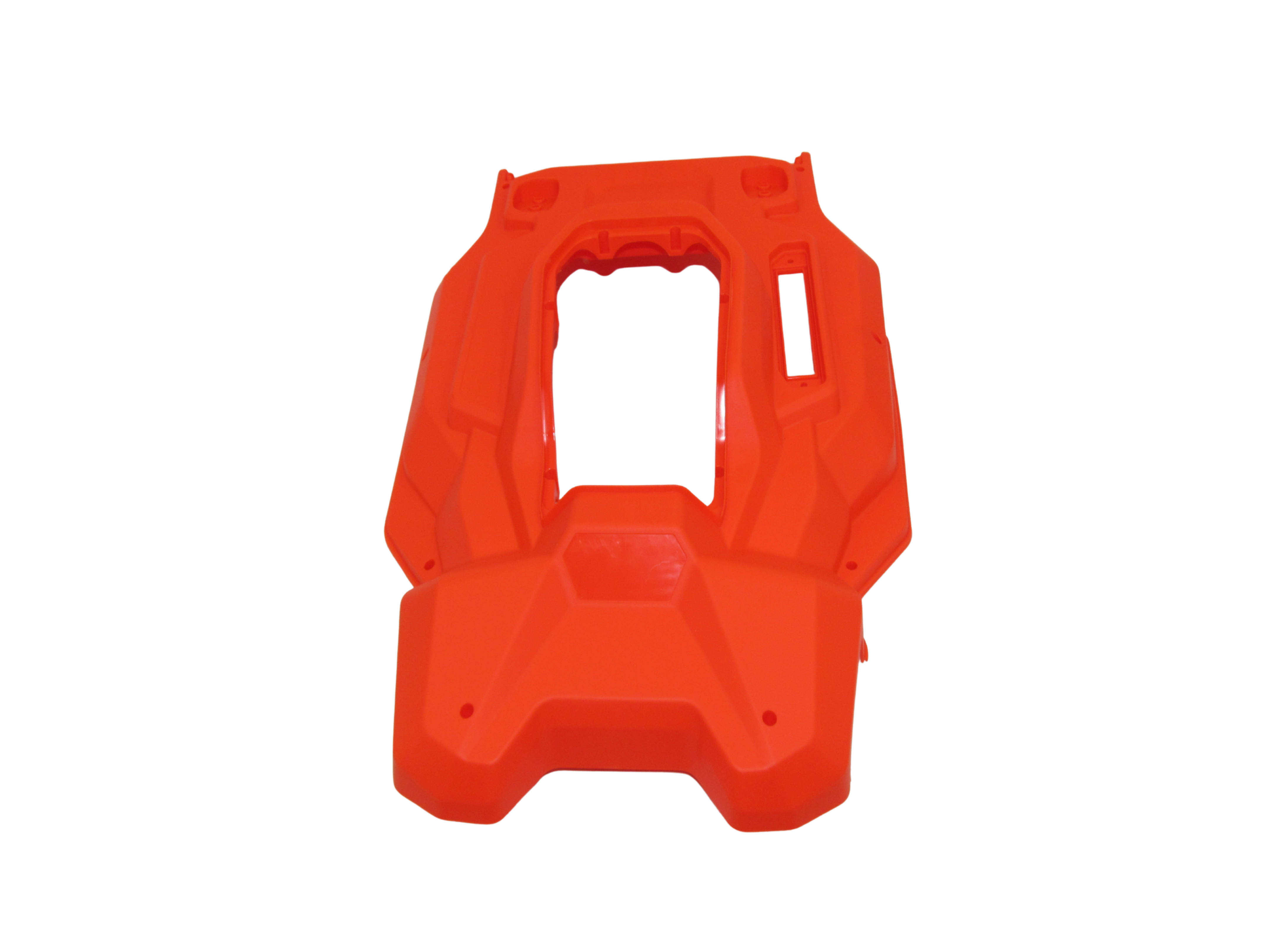 obudowa górna korpusu kosiarka akumulatorowa gatec gt 143ka 2x20v 4ah 612009-293.jpg