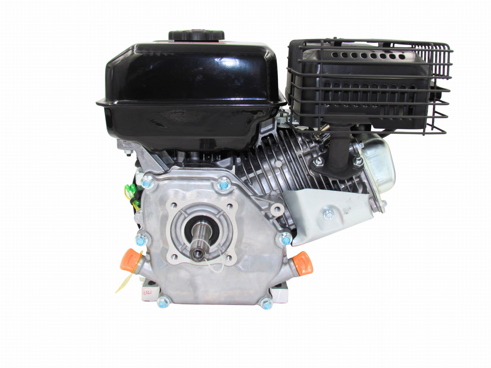 Silnik R‑210A 212 cc wał poziomy 19 mm.jpg