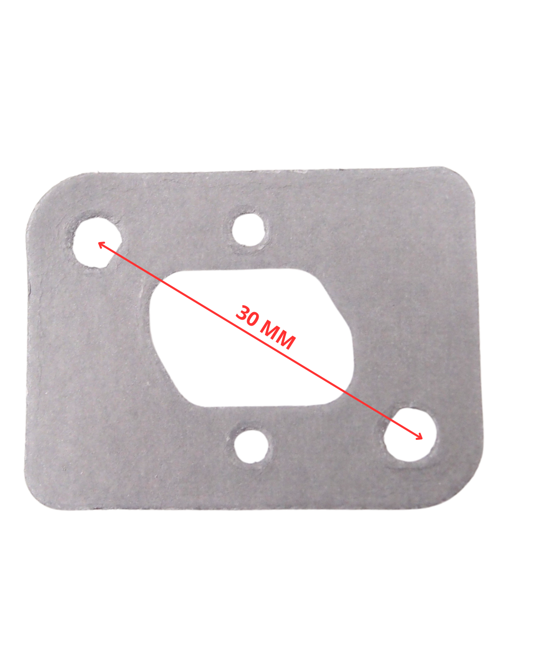 USZCZELKA KOLEKTOR-CYLINDER TH-48/43