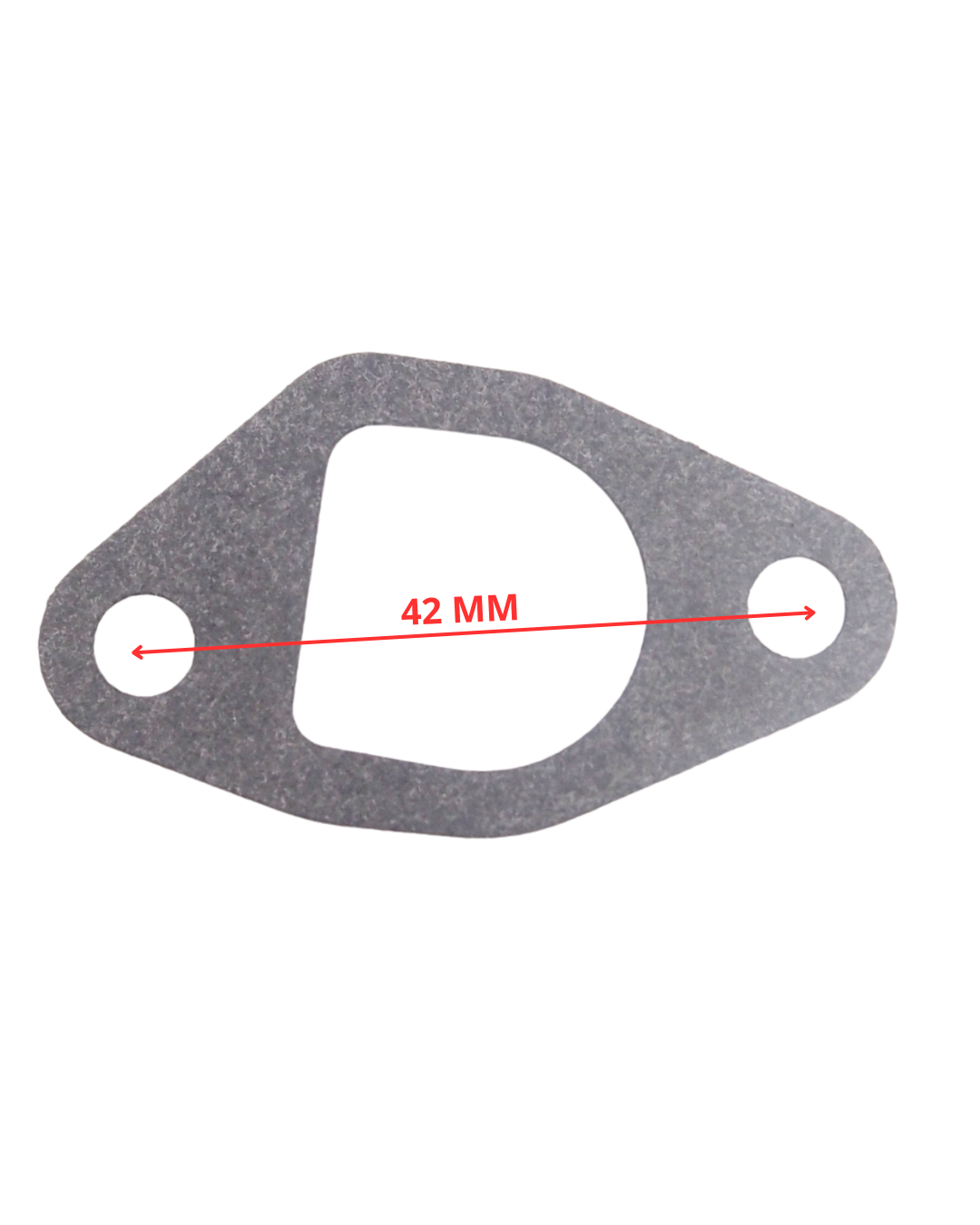 USZCZELKA KOLEKTOR-CYLINDER SILNIKA LC1P68/ LC1P70FA