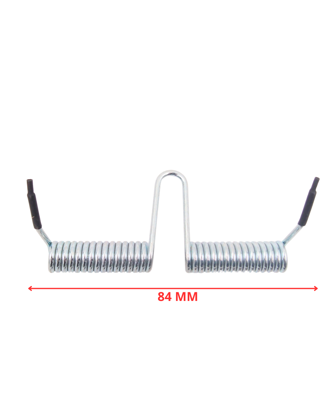 Sprężyna klapki kosza do kosiarki GT 150NKS, HKS 246N.jpg