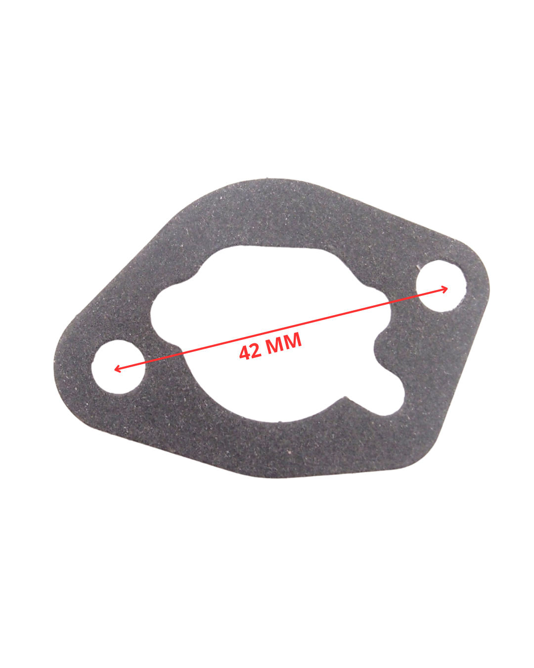 USZCZELKA GAŹNIK-FILTR POWIETRZA DO SILNIKA 170F/P-BT (GT 750GS)