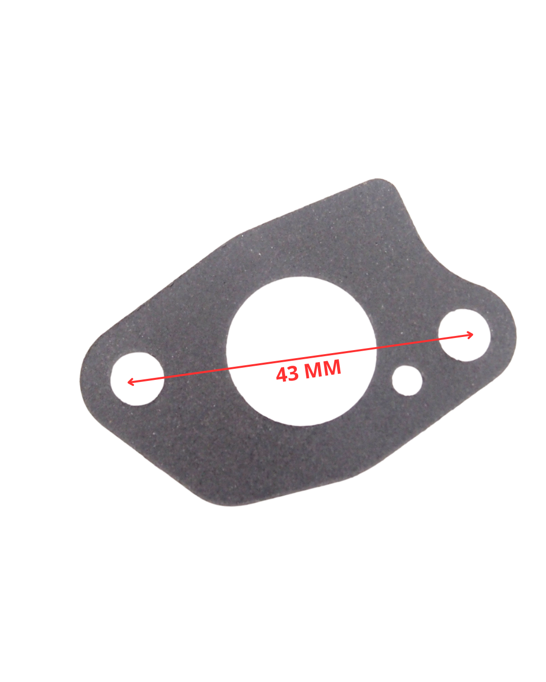 USZCZELKA KOLEKTOR-GAŹNIK DO SILNIKA 170F/P-BT (GT 750GS)