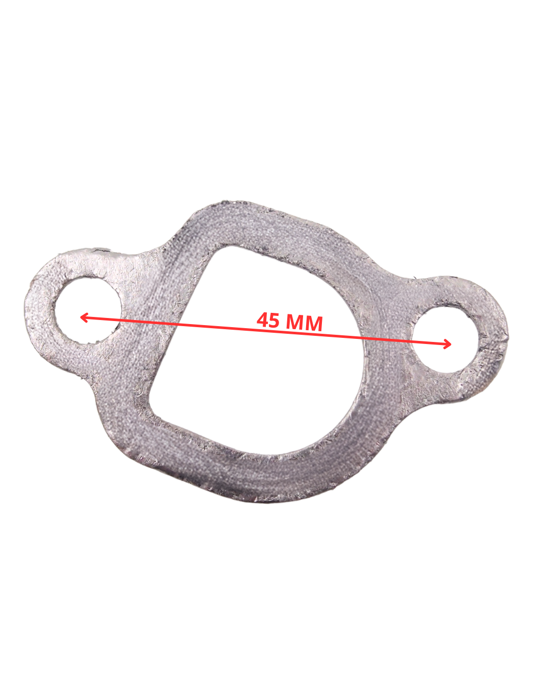 USZCZELKA TŁUMIKA DO SILNIKA 170F/P-BT (GT 750GS)