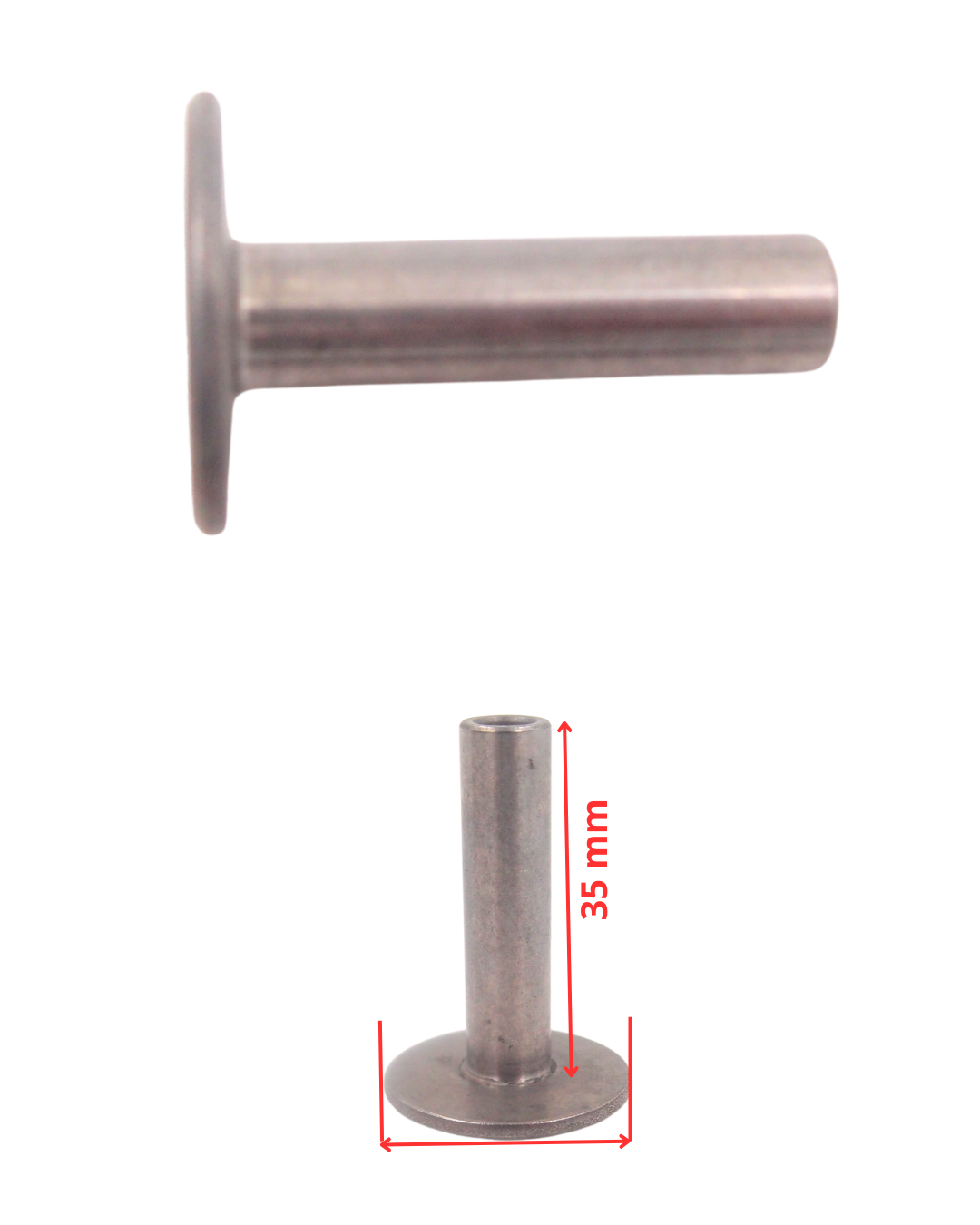 ZAWÓR LASKI POPYCHACZA DO SILNIKA 170F/P-BT (GT 750GS)