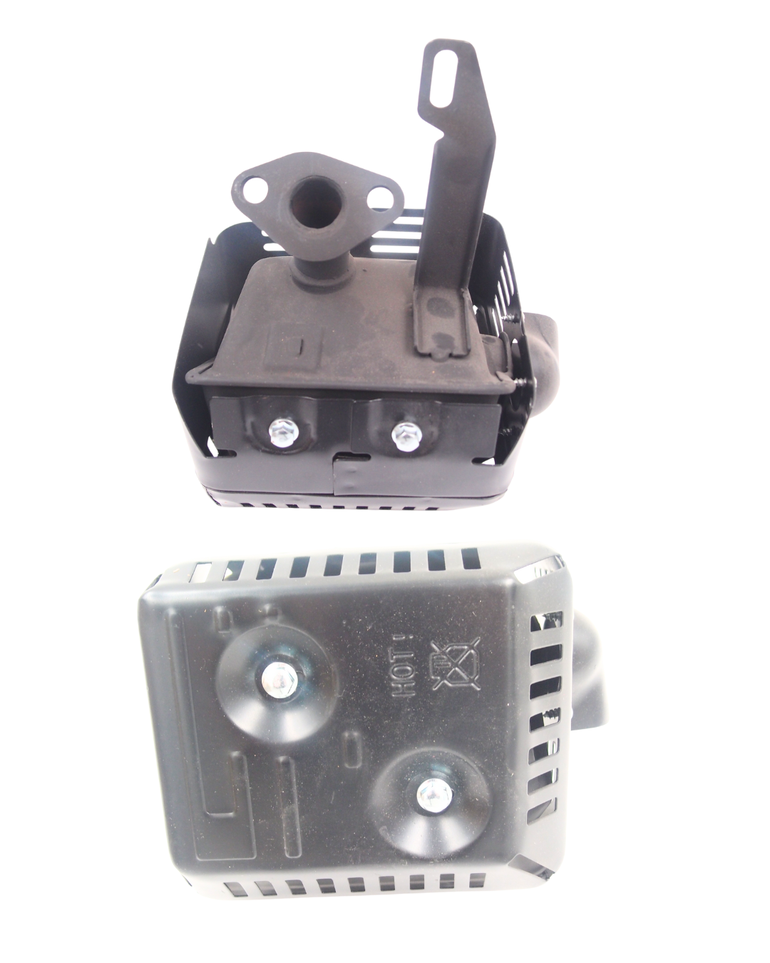 TŁUMIK DO SILNIKA 170F/P-BT (GT 750GS)