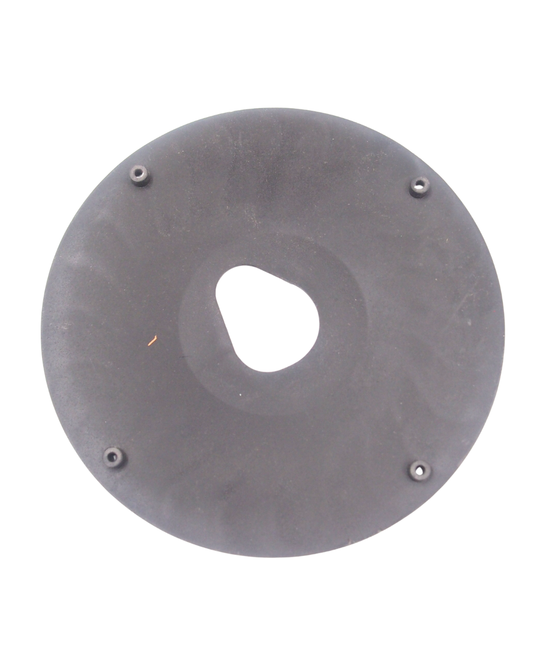 WENTYLATOR KOŁA MAGNESOWEGO DO SILNIKA GLEBOGRYZARKI WM 168FB/P (HGS 500), WM 168FB-2/P (HGS 550), WM 170F/P (HGS 900), WM 170F-2/P (HGS X620)