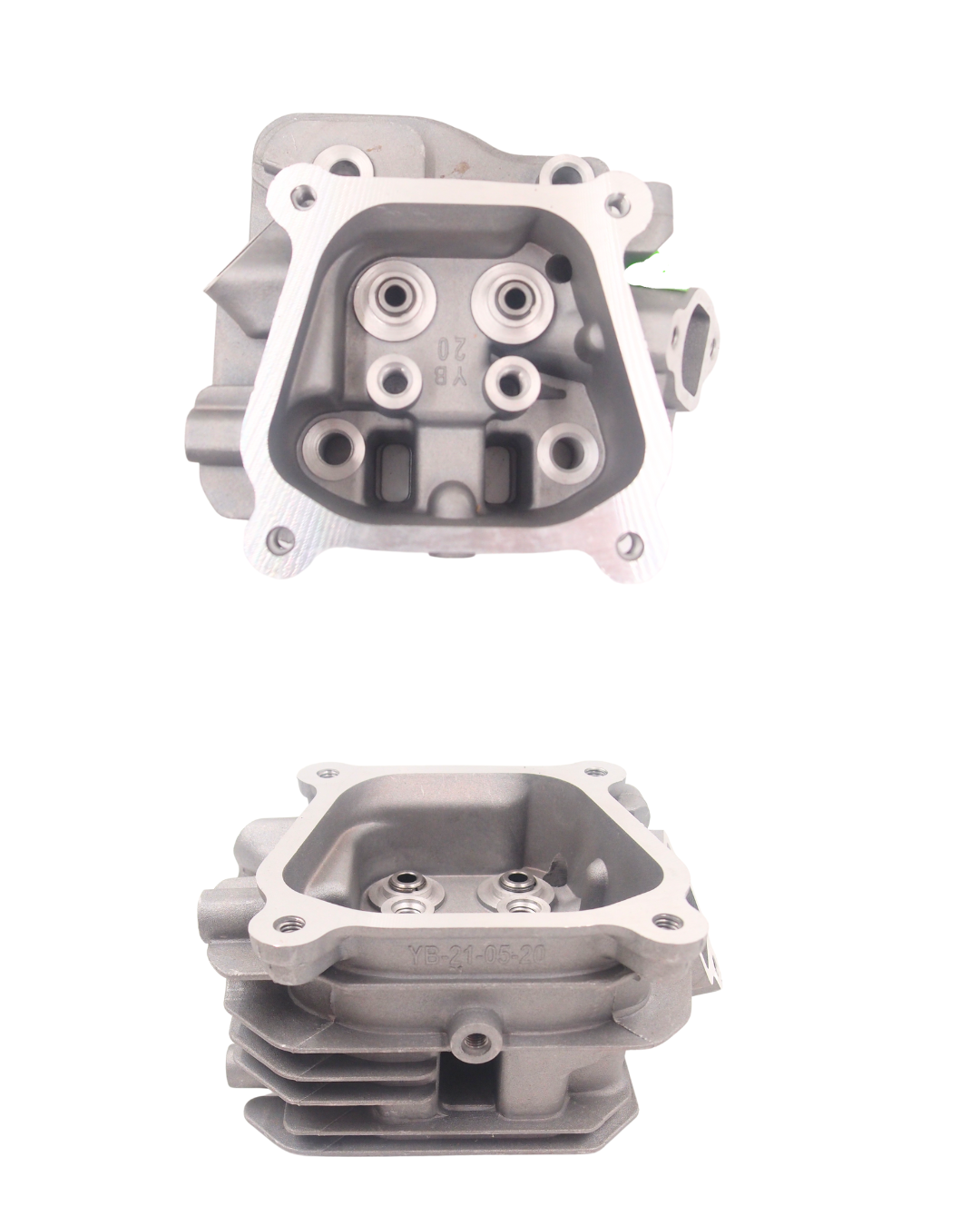 GŁOWICA CYLINDRA DO SILNIKA WM 170F/P (HGS 900)