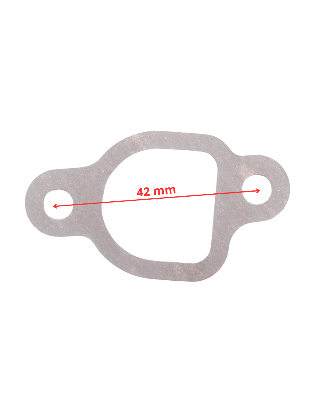 USZCZELKA KOLEKTOR-CYLINDER DO SILNIKA DH 212