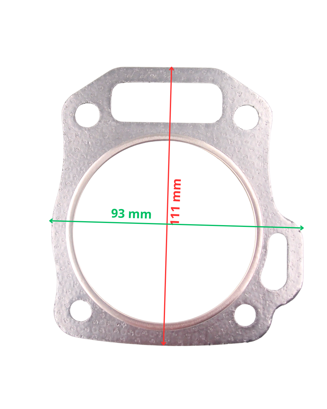USZCZELKA GŁOWICY DO SILNIKA DH 212