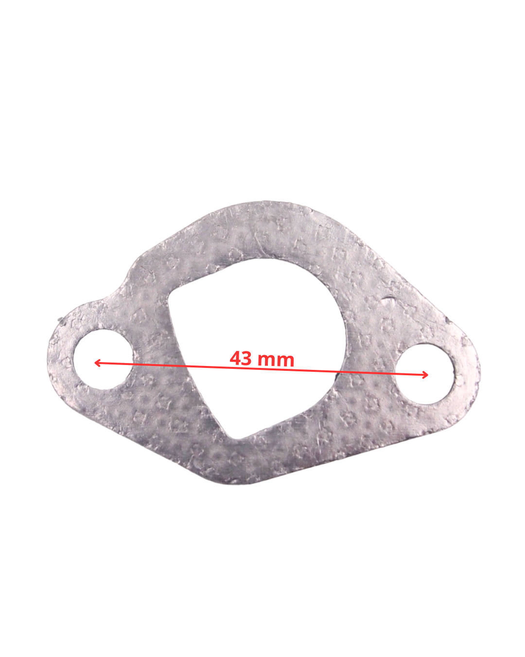 USZCZELKA TŁUMIKA DO SILNIKA DH 212