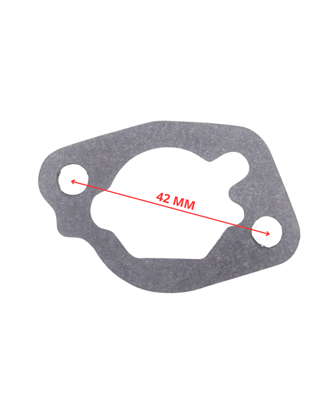 USZCZELKA GAŹNIK-FILTR POWIETRZA DO SILNIKA DH 212