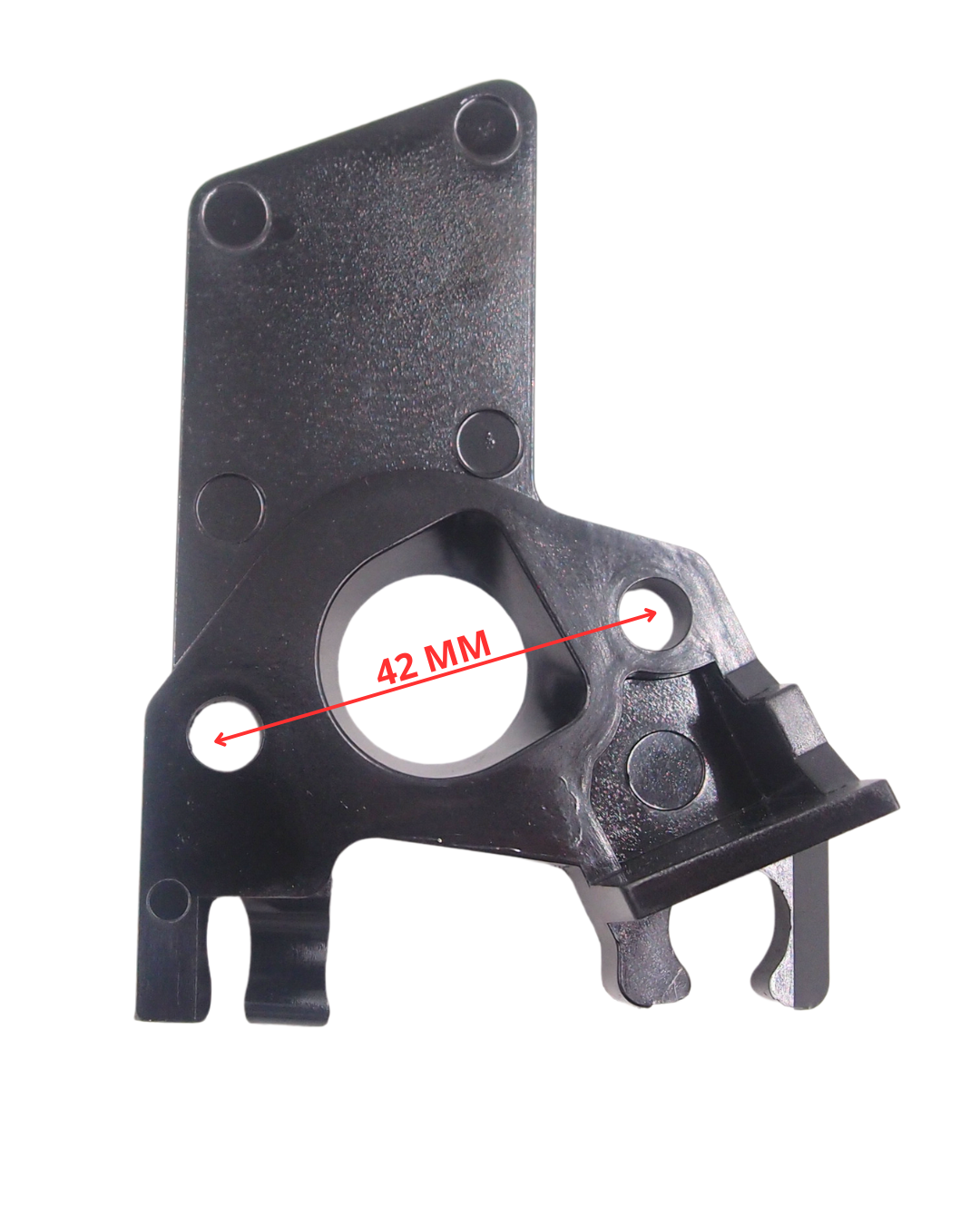 KOLEKTOR GAŹNIKA DO SILNIKA DH 212