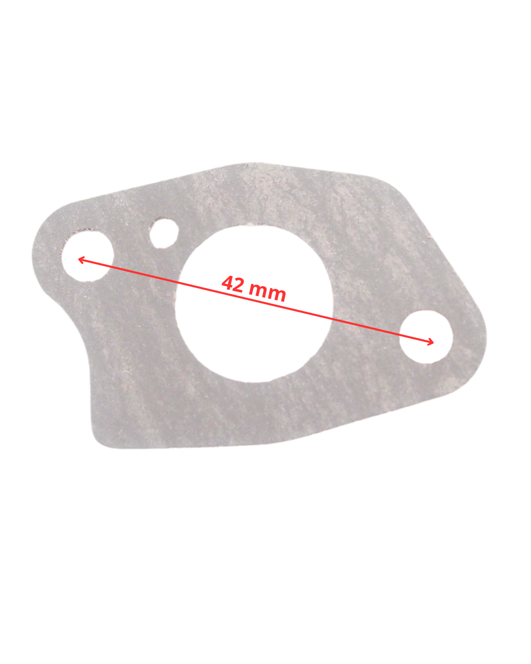 USZCZELKA KOLEKTOR-GAŹNIK DO SILNIKA DH 212