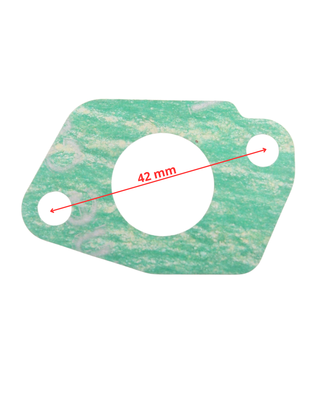 USZCZELKA GAŹNIKA DO SILNIKA NH 150 DO WERTYKULATORA (HWS 240Z)