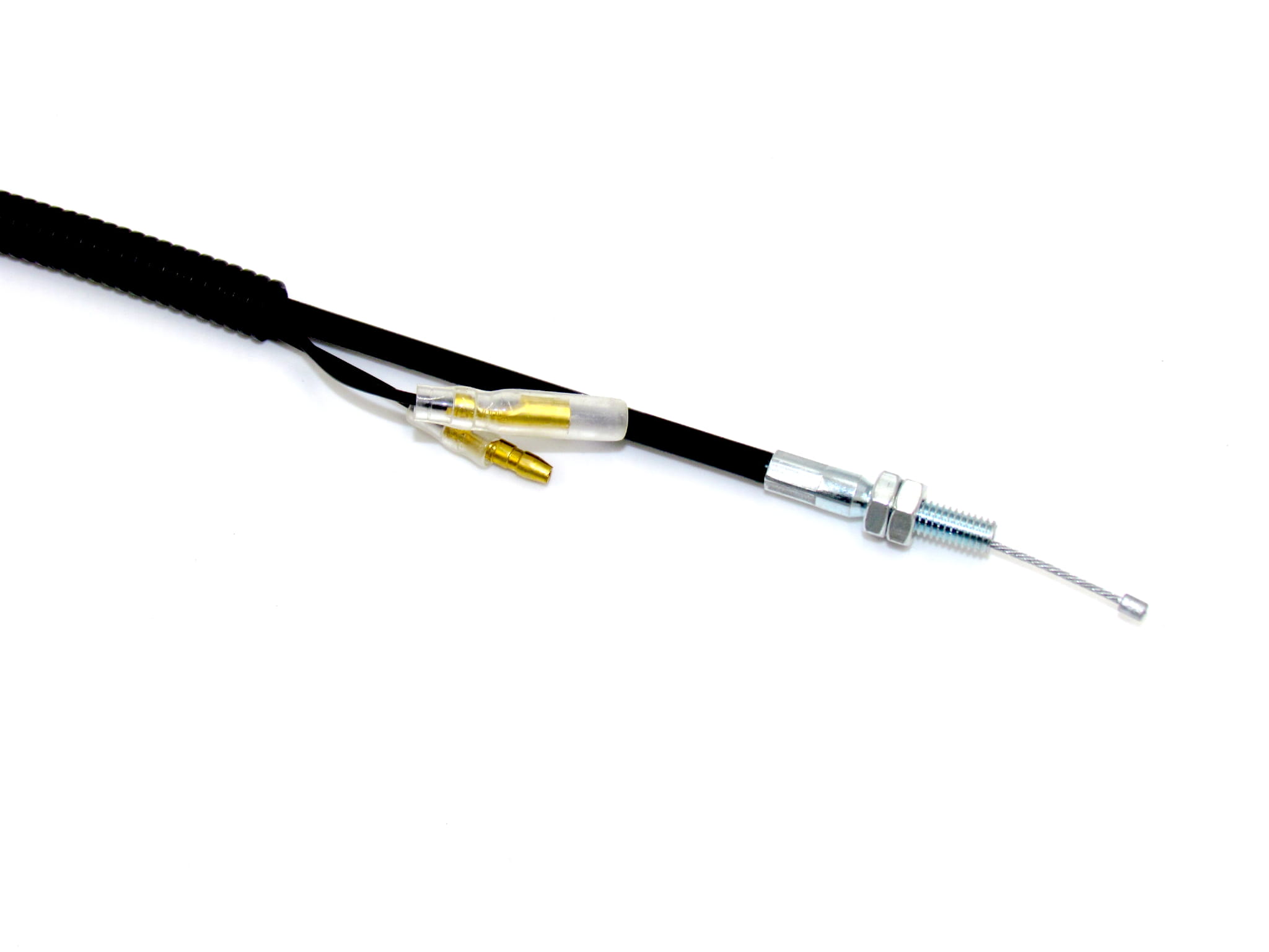 RĘKOJEŚĆ DO KOSY MORI Z SILNIKIEM kAWASAKI TJ-45E, TJ-53, KOMPLETNA