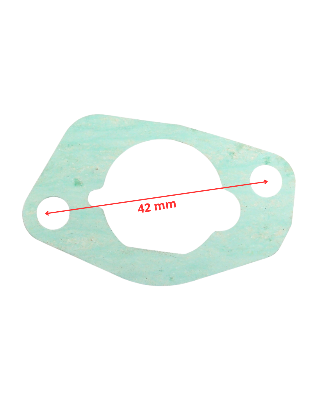 USZCZELKA FILTRA POWIETRZA DO SILNIKA NH 150 DO WERTYKULATORA (HWS 240Z)