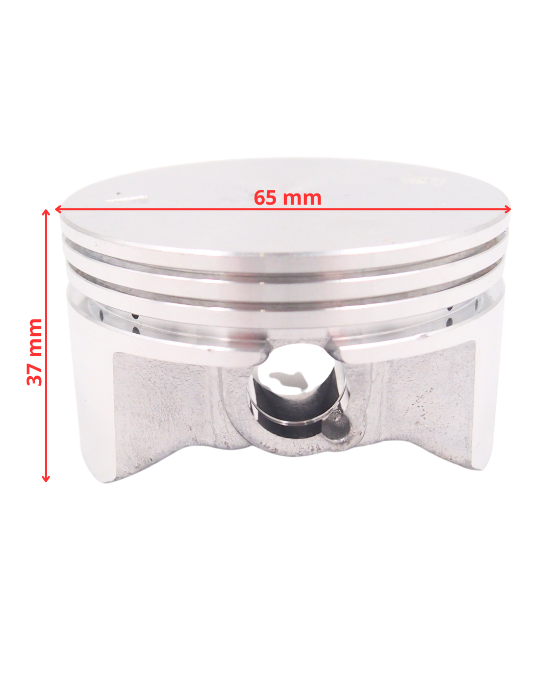 TŁOK DO SILNIKA NH 150 DO WERTYKULATORA (HWS 240Z)