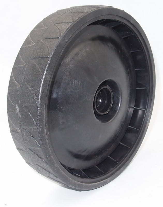 KOŁO JEZDNE TYŁ D1568 9" (23 cm) NAPĘDOWE, 53 ZĘBY