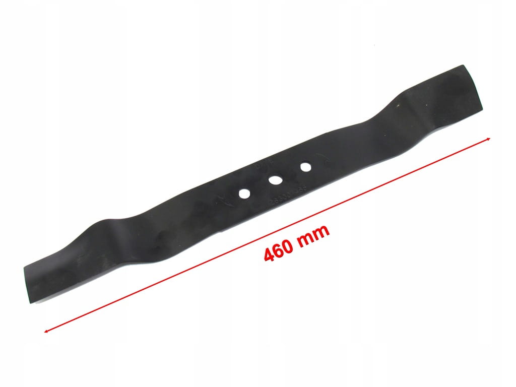 Nóż tnący do kosiarki spalinowej DYM 1826CQ, DYM 1556, DYM 1526CQN, 46 cm, 45377234, 263001465