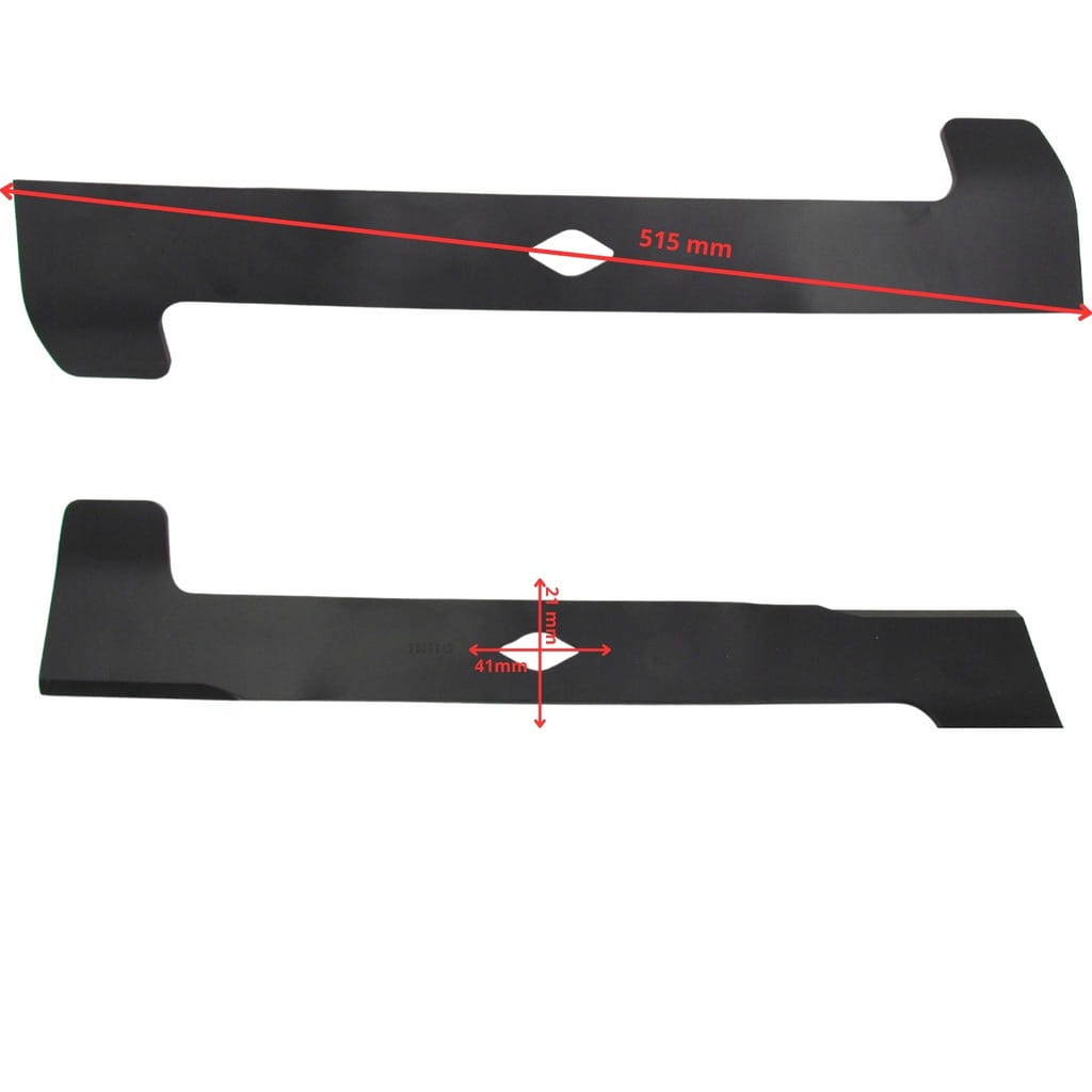 Nóż tnący Murray 51,5 cm lewy 94208, 95097, 690499, 406330 (p.125)