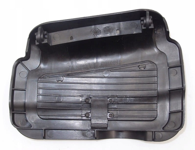 Zaślepka wyrzutu bocznego do kosiarki spalinowej Hortmasz HKS 246N, 246N1, 246NE, Gatec GT 146NKS, 146NEKS 604009 (id: 2804)