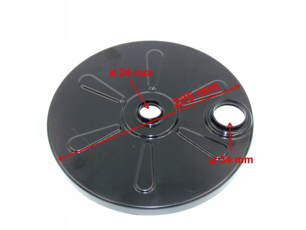 oslona wewnetrzna kola tylnego kosiarka spalinowa hortmasz gt150nks gt153nbks gt153neks hks753nb hks753nbe hks253ne hks650n1.jpg