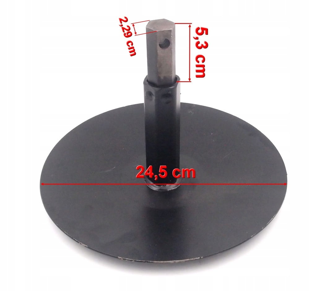 Tarcza ochronna motyki do glebogryzarki Hortmasz HGS LX750 HS212 LX1000 HS212.jpg