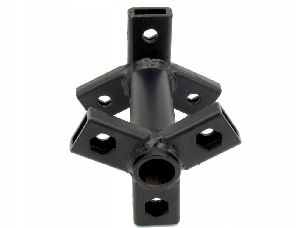 Piasta motyki do glebogryzarki Hortmasz CJD‑1002.jpg