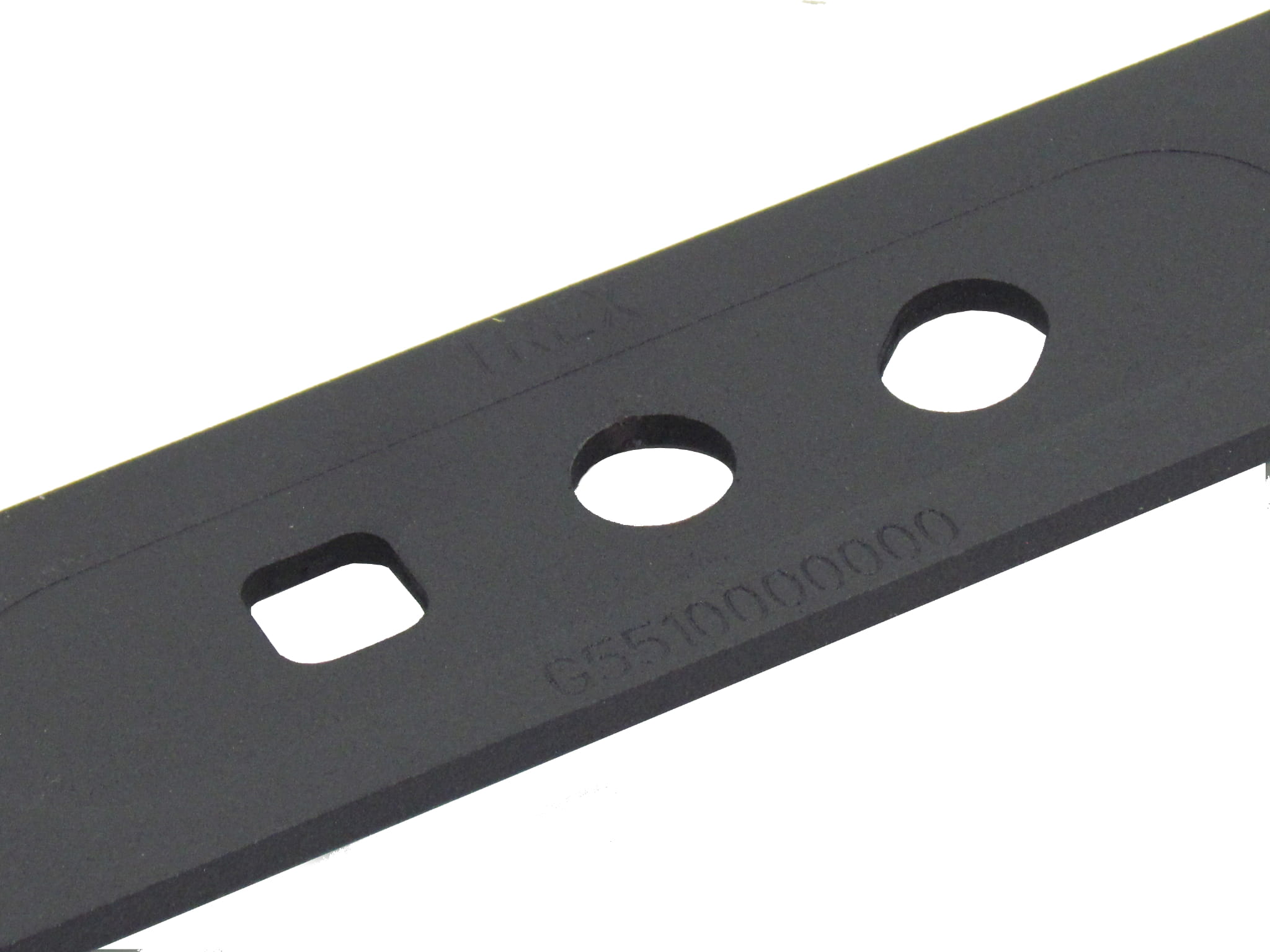 Nóż tnący do kosiarki spalinowej HKS 550NH, HKS 550NBX, FAS/KWADRAT, 50,5 cm, 505‑221M