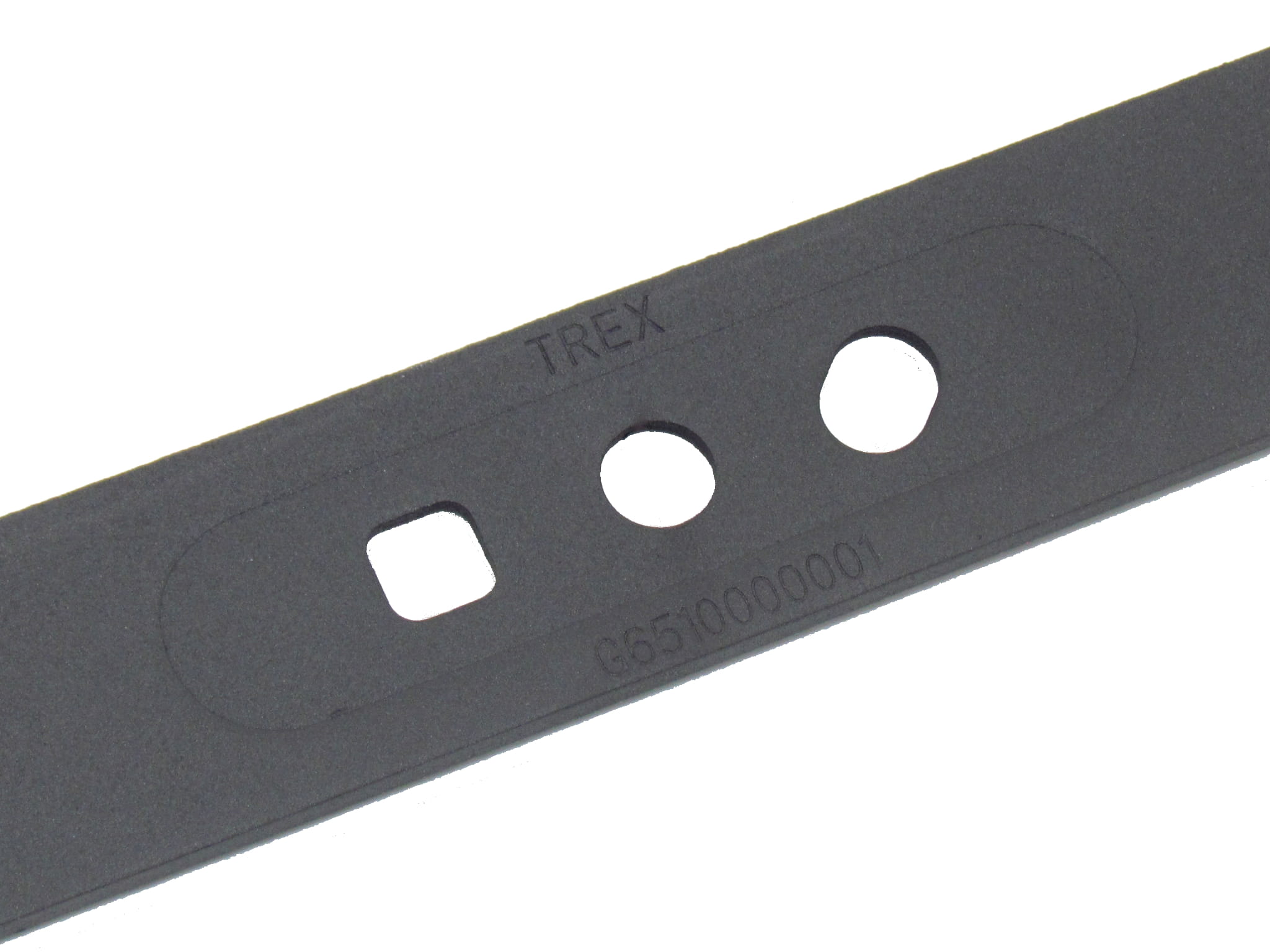 Nóż tnący do kosiarki spalinowej HKS 553NH, HKS LX553N L196, HKS LX553NE L196, FAS/KWADRAT, 52,3 cm, 523‑187M (p.11)