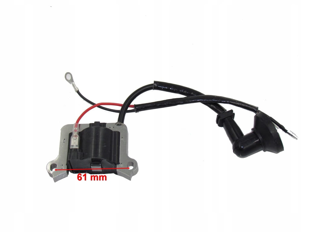 Cewka zapłonowa T43 do kosy BC, CG 43, 415, 430, 520.jpg