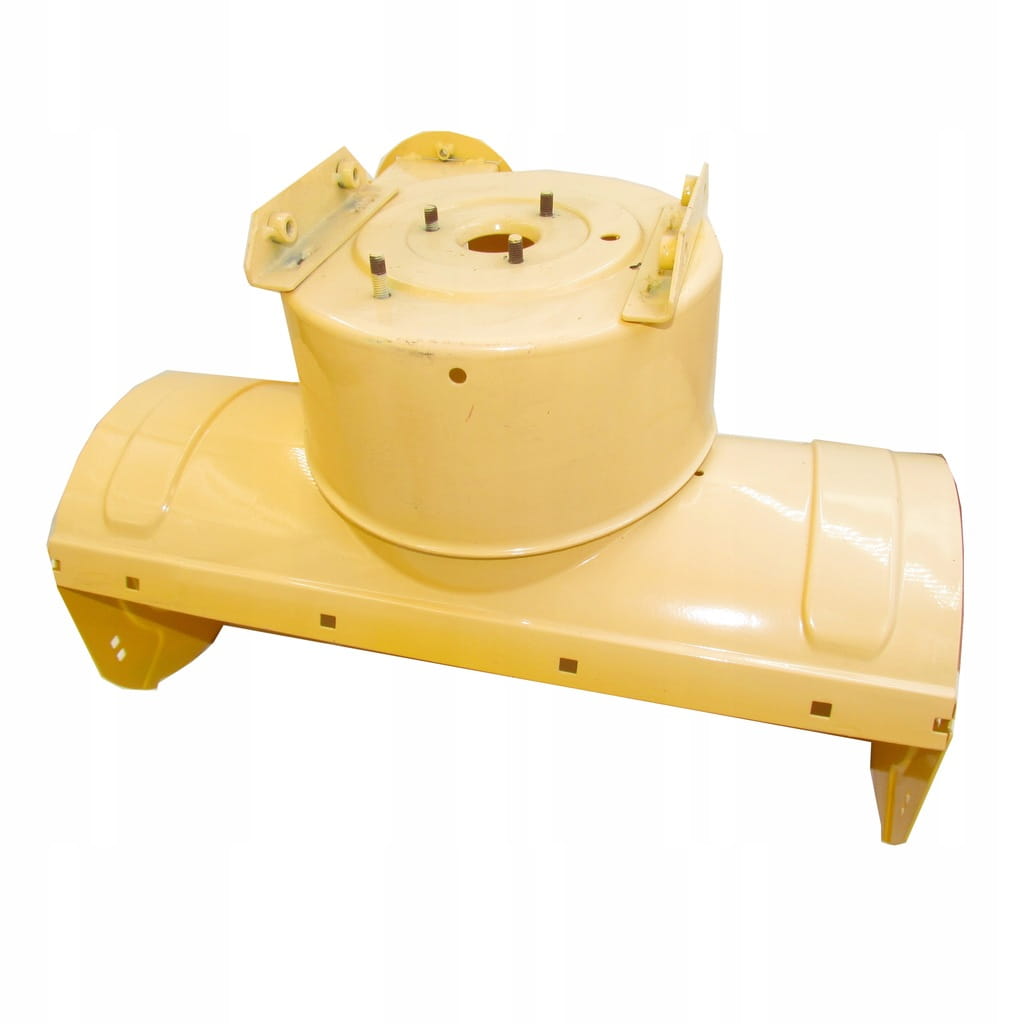 Obudowa wirnika GST55 metalowa.jpg